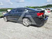 2015 Chevrolet Impala photo