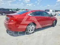 2015 Chevrolet Impala photo