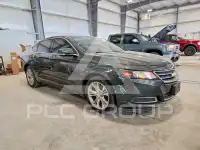 2015 Chevrolet Impala photo