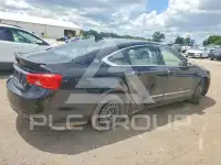 2015 Chevrolet Impala photo