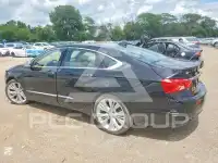 2015 Chevrolet Impala photo