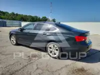 2015 Chevrolet Impala фото