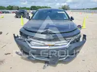 2015 Chevrolet Impala фото