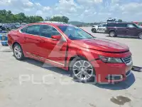 2015 Chevrolet Impala photo