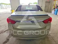 2015 Chevrolet Impala фото