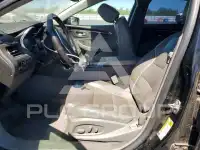 2015 Chevrolet Impala фото