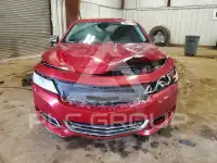 2015 Chevrolet Impala photo