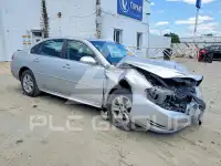 2015 Chevrolet Impala фото