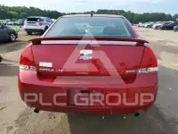 2015 Chevrolet Impala фото