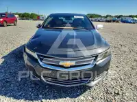 2015 Chevrolet Impala фото