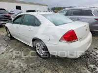 2015 Chevrolet Impala photo