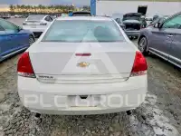 2015 Chevrolet Impala photo