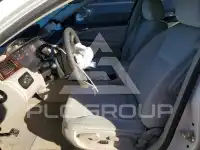 2015 Chevrolet Impala фото