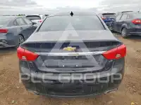 2015 Chevrolet Impala photo