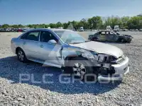 2015 Chevrolet Impala фото