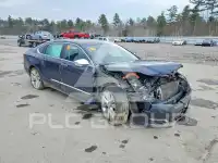 2015 Chevrolet Impala photo