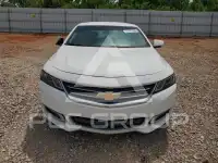 2015 Chevrolet Impala фото
