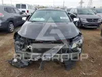 2015 Chevrolet Impala photo