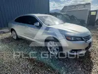2015 Chevrolet Impala фото