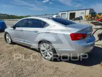 2015 Chevrolet Impala photo
