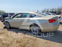2015 Chevrolet Impala фото