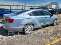 2015 Chevrolet Impala фото