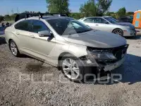 2015 Chevrolet Impala photo