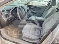 2015 Chevrolet Impala фото
