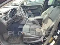 2015 Chevrolet Impala фото