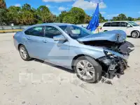 2015 Chevrolet Impala фото