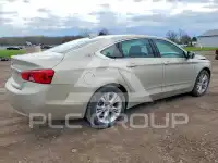 2015 Chevrolet Impala photo