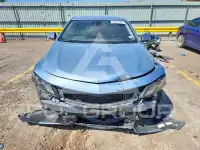2015 Chevrolet Impala фото