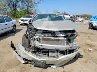2015 Chevrolet Impala фото