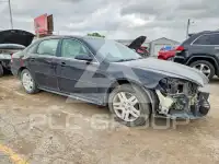 2015 Chevrolet Impala фото