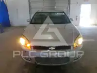 2015 Chevrolet Impala фото