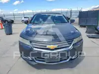 2015 Chevrolet Impala фото