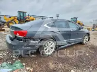 2015 Chevrolet Impala фото