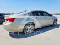 2015 Chevrolet Impala фото
