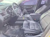 2015 Chevrolet Impala фото