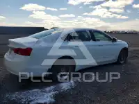 2015 Chevrolet Impala фото