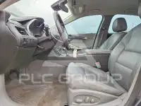 2015 Chevrolet Impala фото
