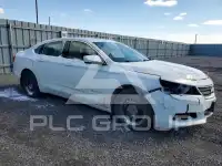 2015 Chevrolet Impala фото