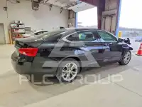 2015 Chevrolet Impala фото