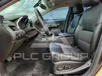 2015 Chevrolet Impala photo