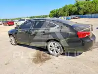 2015 Chevrolet Impala фото