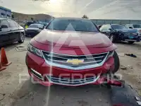 2015 Chevrolet Impala фото