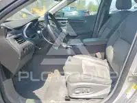 2015 Chevrolet Impala фото