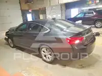 2015 Chevrolet Impala фото