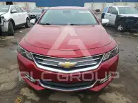 2015 Chevrolet Impala фото