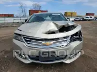 2015 Chevrolet Impala photo